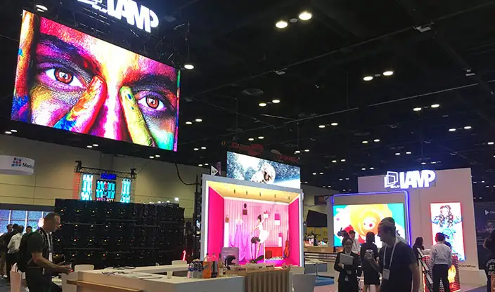 A unforgettable show in Orlando