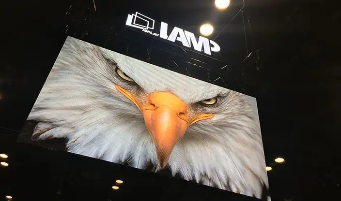 A unforgettable show in Orlando