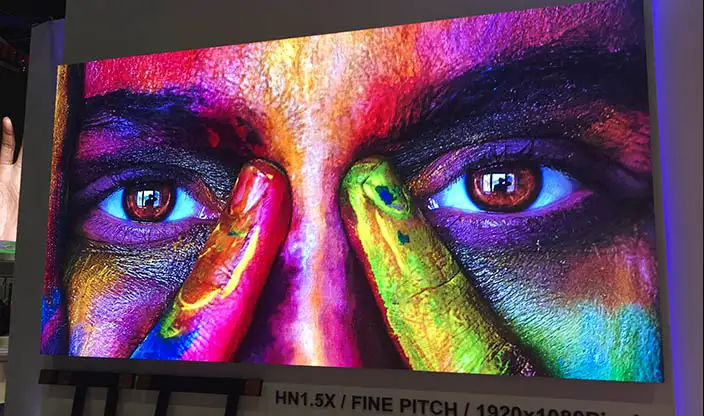 A unforgettable show in Orlando