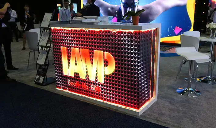 A unforgettable show in Orlando