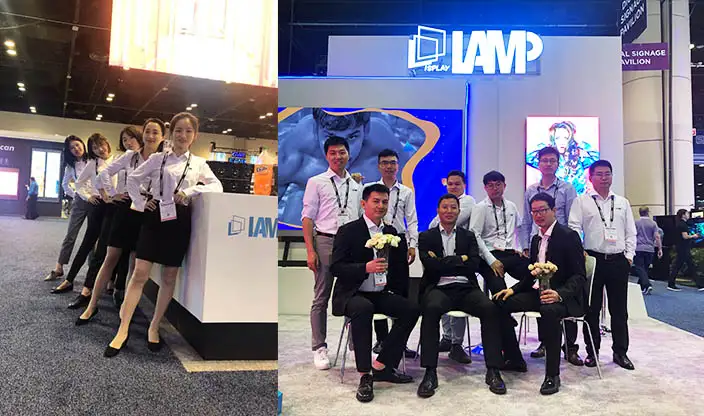 A unforgettable show in Orlando