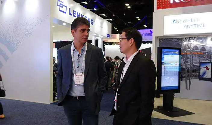 A unforgettable show in Orlando