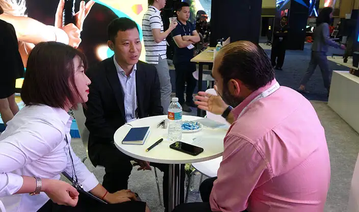 A unforgettable show in Orlando