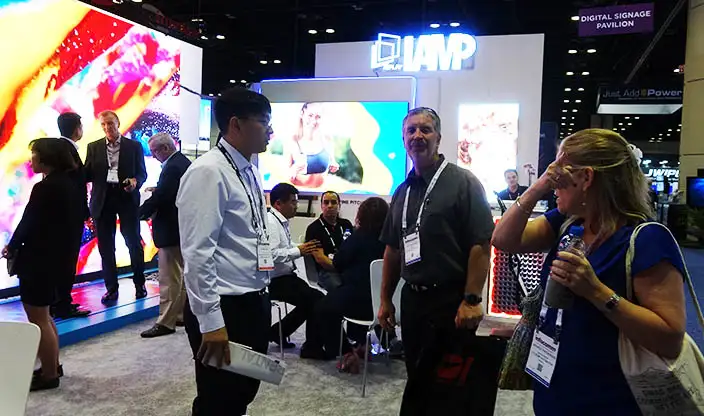 A unforgettable show in Orlando