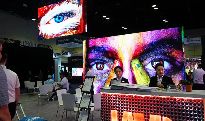 A unforgettable show in Orlando