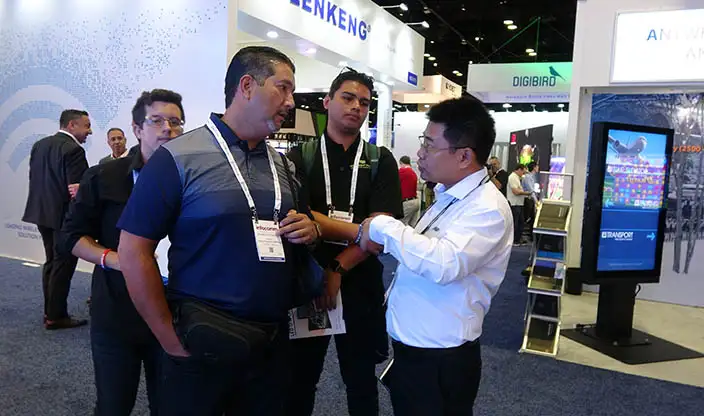 A unforgettable show in Orlando