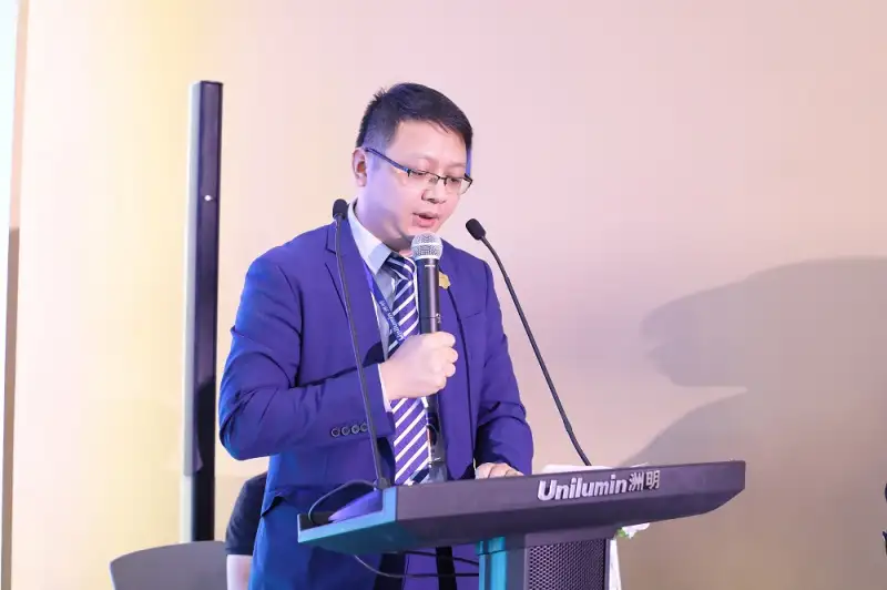 LAMPRO Opens New Service Center in Saudi Arabia